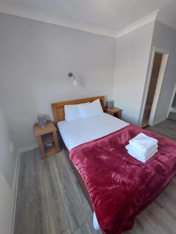 The Bailey Gastro Bar Bed and Breakfast Athlone Buitenkant foto